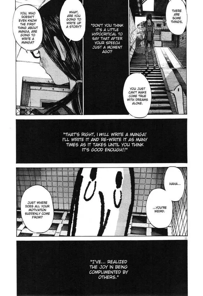 Goodnight Punpun Chapter 84 image 09_optimized